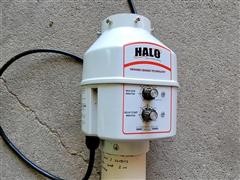 Jr Halo Feed System Control 