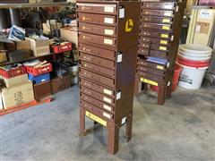 Lawson Hardware Storage 