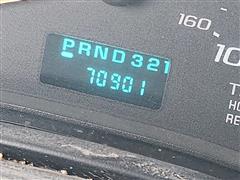 Odometer