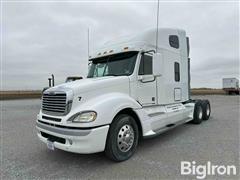 2007 Freightliner Columbia 120 T/A Truck Tractor 