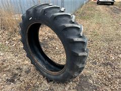 Rear Tractor Lug Tire 