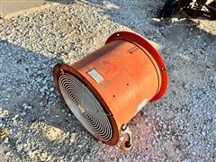 Aeration Fans 