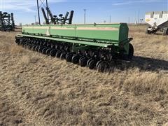 Great Plains Solid Stand 27 Wheat Drill 