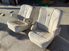 Pontoon Boat Seats 