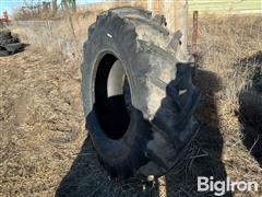 Grip King 16.9-28 Tractor Tire 