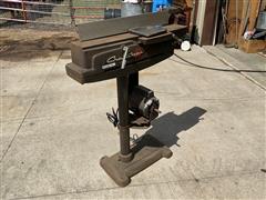 Craftsman 40 Jointer 