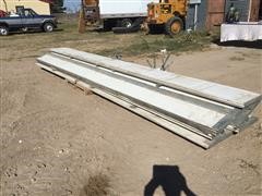 Insulated Overhead Door 