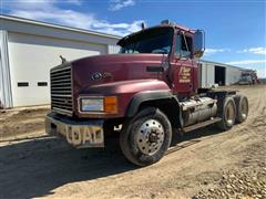 1995 Mack CL 753 T/A Truck Tractor 