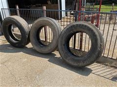 Truck Tires 