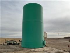 2007 Design Tanks Liquid Storage Tank 