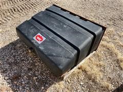 Muncie Truck/Tractor Hydraulic Tank 