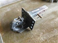 Pintle Hitch 