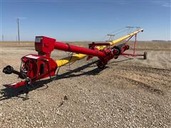 2018 Agi / Westfield MKX 100-83 Auger W/ Swing Out Hopper 