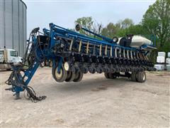 2009 Kinze 3700 36R20 Planter 