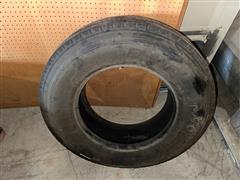 295/75r22.5 Truck/Tractor Tire 