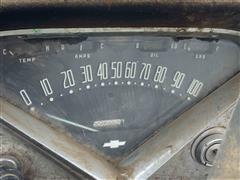 Odometer