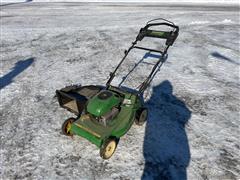 John Deere JS35 Lawn Mower 