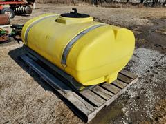 John Deere Fertilizer Tank 