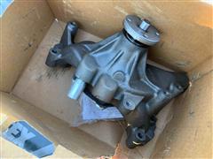 1969-97 Chevrolet Water Pump 