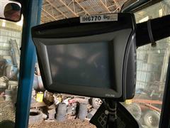 Trimble CFX750 Auto Steer 