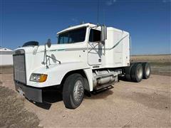 1993 Freightliner FLD120 T/A Truck Tractor 
