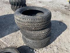 LT285/60R20 Tires 