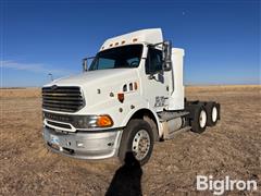 2007 Sterling A9500 T/A Truck Tractor 