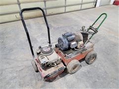 PSI 2040H 2000 PSI Electric Power Washer 