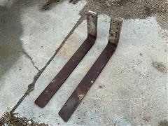 Pallet Forks 