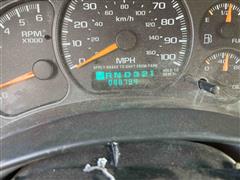 Odometer