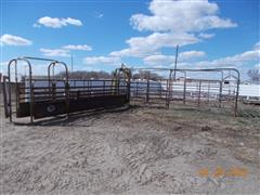 Powder River Tub & Alley 