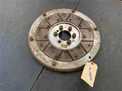 Chevrolet Small Block 10.5” Fly Wheel 