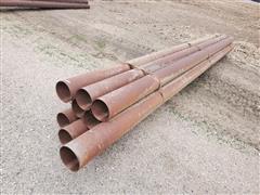 Steel Pipe 