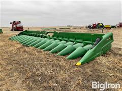 2023 John Deere C16R 16R30 Rigid Corn Head 