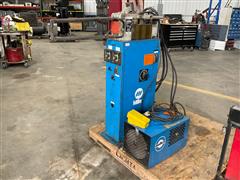 Miller MPS-20AFT Resistance Spot Welder 