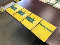 John Deere Owners Manuals 