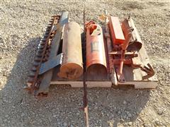 Allis-Chalmers Parts 