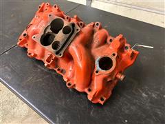 Chevrolet Big Block 396-427 Intake 