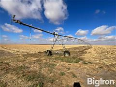 1992 Valley 6000 Series 8-Tower Pivot 