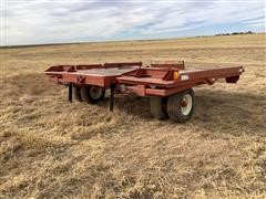 AGCO 4925 Bale Accumulator 