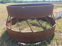 Round Bale Feeder 