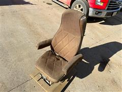 Eldorado Air Ride Truck Seat & Suspension 