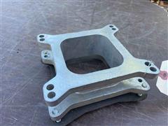 2” Carburetor Spacer 