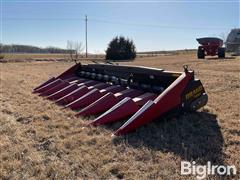 2011 Drago N8 8R30" Corn Head 