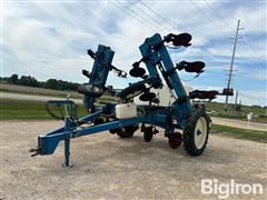 Ag-Systems Liquid Sidedress Applicator 