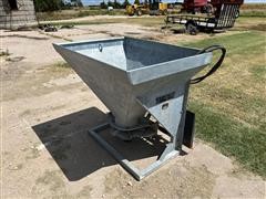 Reist HSLBC-S Fertilizer Spreader 