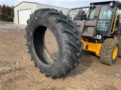BF Goodrich 18.4R38 Tractor Tire 