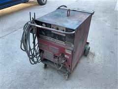 Lincoln Electric SP-200 Idealarc Electric Wire Feed Welder 