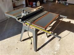 Craftsman 113-298051 10" Table Saw 