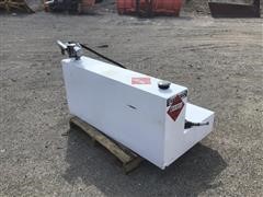 Tradesman Portable Fuel Tank 